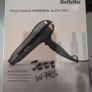 2400w Hairdryer (quick dry)brand new Image 2