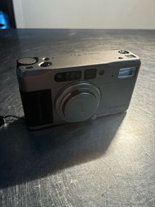 Contax TVS