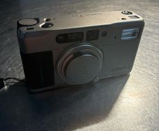 Contax TVS