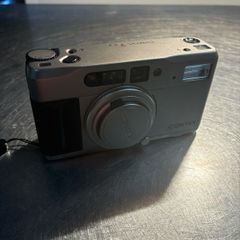 Contax TVS
