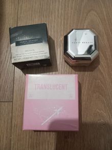 Face bundle