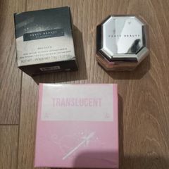 Face bundle
