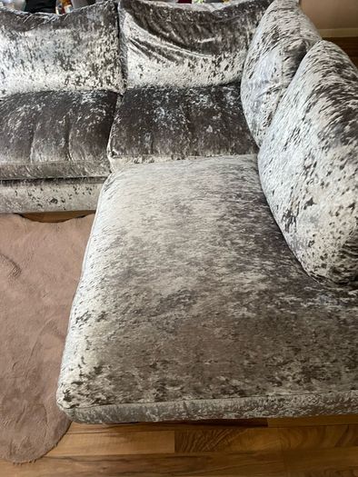 Corner Sofa