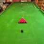 Full Size Snooker Table Image 2