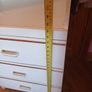 bedroom drawers Image 4