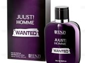 Homme Wild Alternative - Eau De Parfum 100ml - JFenzi Juust! Homme Wanted Men