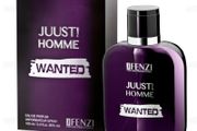 Homme Wild Alternative - Eau De Parfum 100ml - JFenzi Juust! Homme Wanted Men