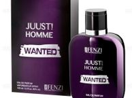 main image for ad Homme Wild Alternative - Eau De Parfum 100ml - JFenzi Juust! Homme Wanted Men