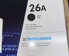 HP ink