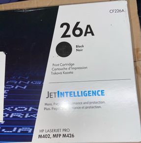 HP ink