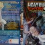 Heat Guy J [2002-2003] [DVD Anime TV Complete Series Boxset] Image 7