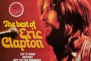 Eric Clapton   The Best Of Eric Clapton
