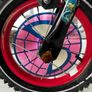Spider-Man bike Image 2