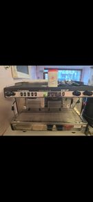 E98 UP Faema Coffee Machine