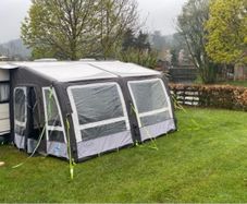 Air Awning