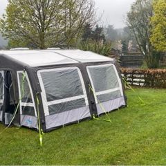 Air Awning