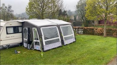Air Awning