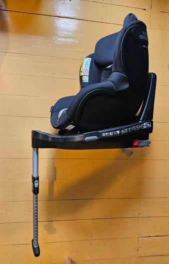 Dualfix M Plus Car Seat