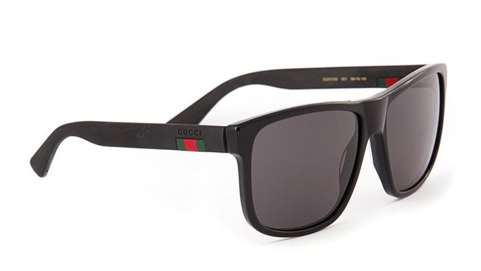 Gucci The Avant  Garde Statement