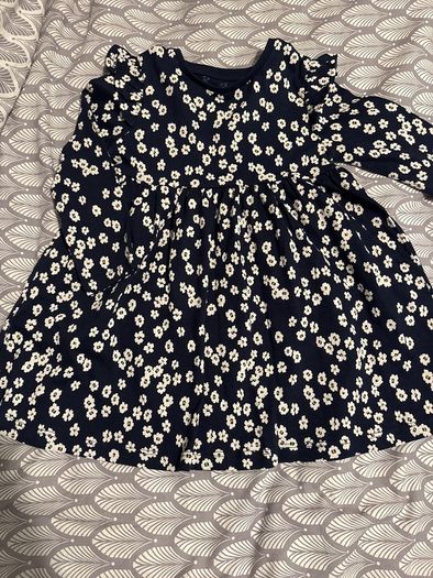 baby girl dress 12-18 m