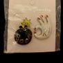 Enamel Fashion Pins Image 3