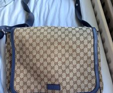 GUCCI baby Bag