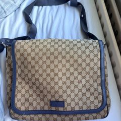 GUCCI baby Bag