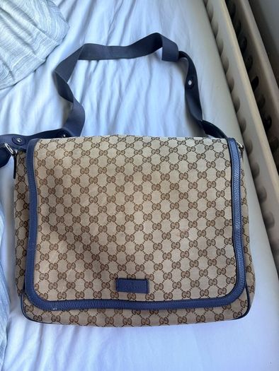 GUCCI baby Bag