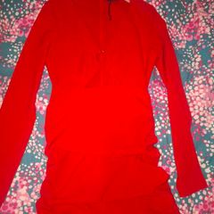 New dress