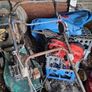 Petrol Lawnmower Image 5