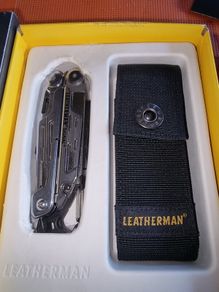 leatherman
