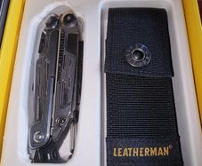 leatherman