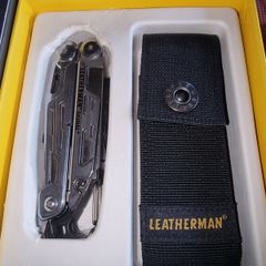 leatherman