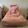 Large outdoor friendly beanbag Image 2