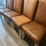 Free kitchen chairs , Image 3