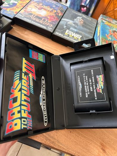 Sega Megadrive games Sonic Castlevania