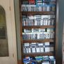 Large Bookcase/Unit Image 6