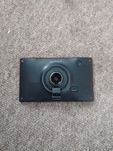 Garmin drive smart 50