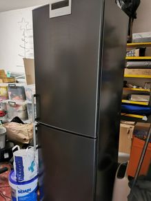 Siemens Fridge Freezer