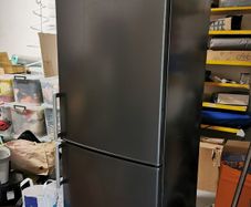 Siemens Fridge Freezer