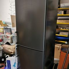 Siemens Fridge Freezer