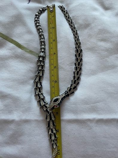 Stunning  necklace