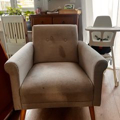 Armchair