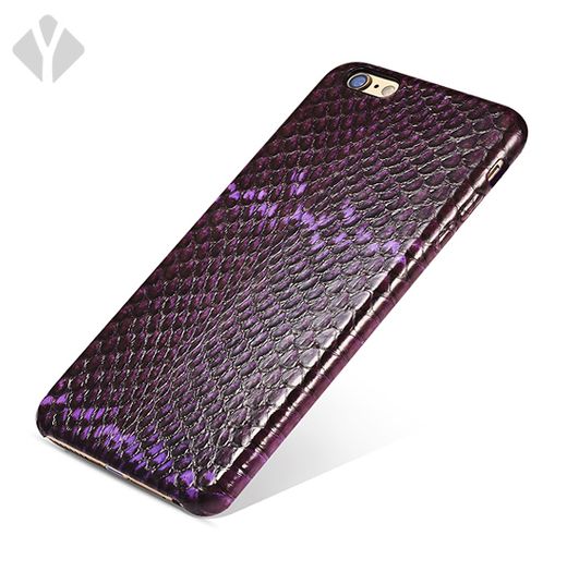 iPhone 6/6s Snake Leather Case