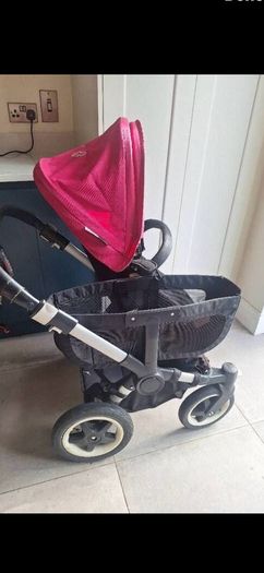 Bugaboo Donkey 3