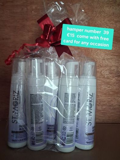 hampers