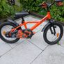 kids bike Image 3