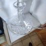 Gorgeous Galway of Ireland Crystal Decanter Image 5