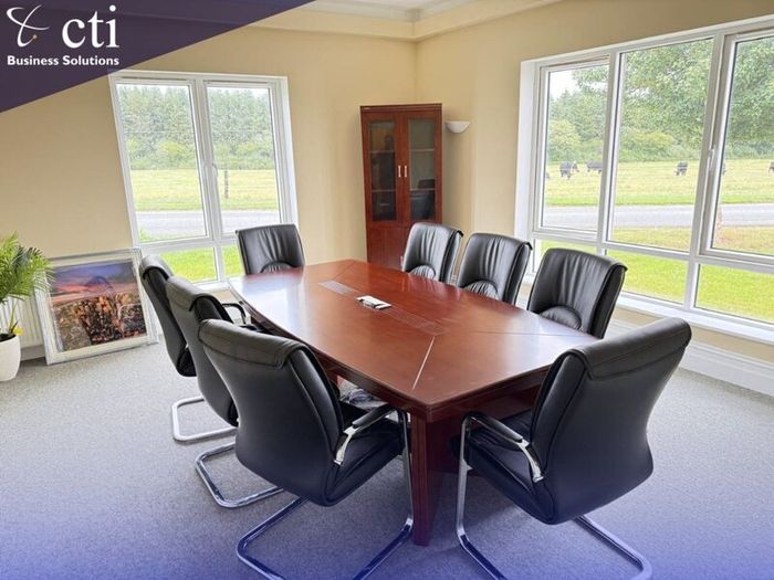 Nationwide Office Furniture Installations
