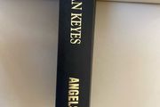 Marian Keyes Angels hardback 2002